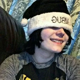 🎄 emoji džeraĺd šliach Telegram sticker 22 of 104