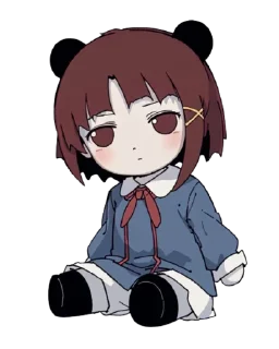 Sticker from Лейн Івакуренко