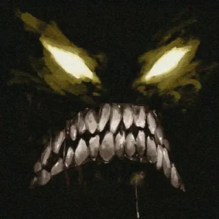 Sticker from PHONK/FONK FACE