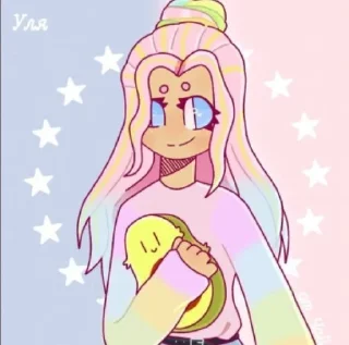 💨 emoji ULEY Telegram sticker 6 of 81