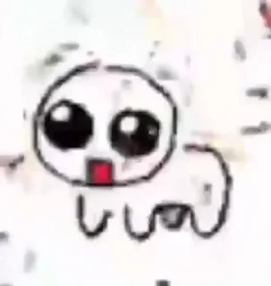 🌟 emoji Япиии👏👏 Telegram sticker 17 of 20