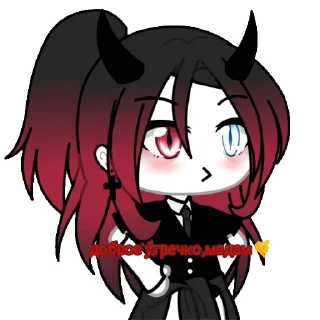 Sticker from ДЭЛЬКА В ДЕЛЕ @TNTLTN