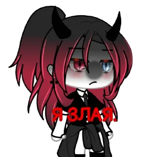 😶 emoji ДЭЛЬКА В ДЕЛЕ @TNTLTN Telegram sticker 6 of 21