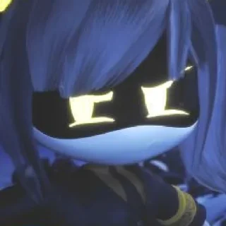 😤 emoji Джей крашиха Telegram sticker 4 of 12