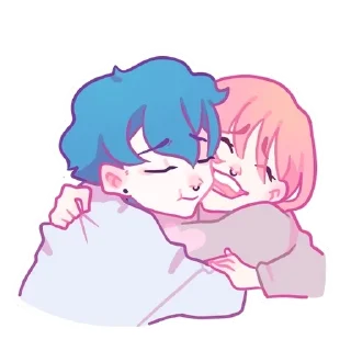 🌟 emoji Малиновый Джем @Animinun Telegram sticker 13 of 43