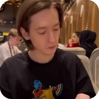 🙏 emoji володя канухин🌷 @sndrwnng Telegram sticker 3 of 54