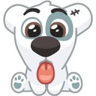 🌟 emoji Scary&so on Telegram sticker 17 of 37