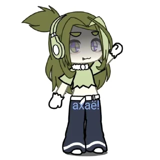 Sticker from Стикеры для канала