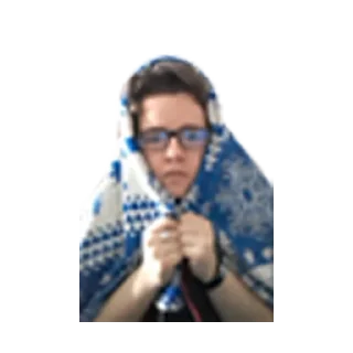 👵 emoji в главных ролях Telegram sticker 12 of 22