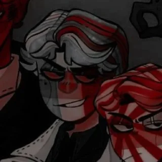 🤭 emoji ~•|Королевство Италия|•~ Telegram sticker 7 of 68