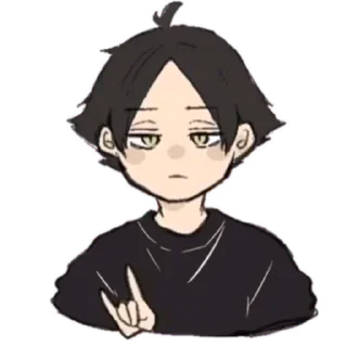 🤘 emoji Сучка снова в деле Telegram sticker 13 of 19