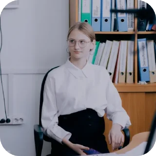 🪑 emoji Бурлацкая в деле Telegram sticker 1 of 41