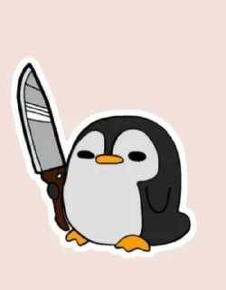 😈 emoji Я вырастила чёрного дракона Telegram sticker 17 of 120