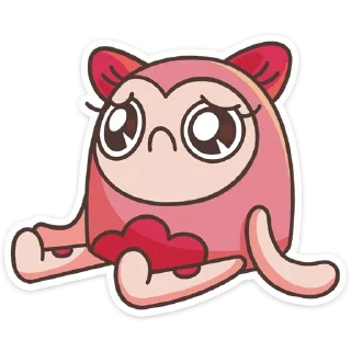 🥺 emoji Моли (@TgSticker) Telegram sticker 9 of 36