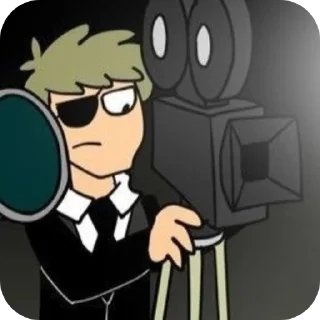 🎥 emoji Ларёк Telegram sticker 23 of 82