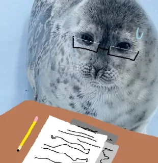 🌟 emoji слайм для грегора замзы Telegram sticker 22 of 120