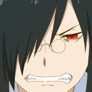 🖤 emoji Fafnir Telegram sticker 16 of 35