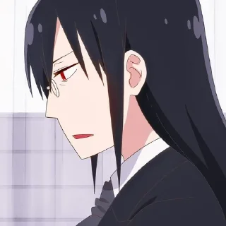 🖤 emoji Fafnir Telegram sticker 21 of 35