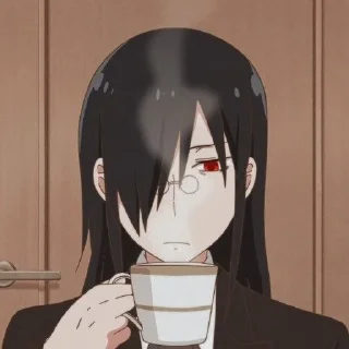 🖤 emoji Fafnir Telegram sticker 9 of 35