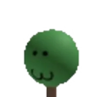 🌳 emoji fignya Telegram sticker 9 of 12