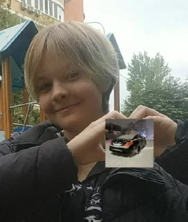 🌟 emoji краши 7 М Telegram sticker 10 of 20