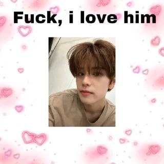 🙏 emoji я мы слабые сынминихи Telegram sticker 14 of 15