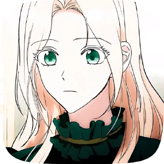 🍘 emoji Артезия @Aimee_omoide Telegram sticker 12 of 72