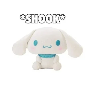🤍 emoji sanrio core Telegram sticker 14 of 20