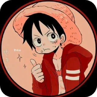 👍 emoji @dilshodikH 's pins Telegram sticker 14 of 118