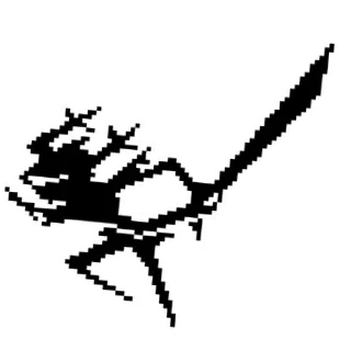 ✨ emoji Black Knight Telegram sticker 23 of 30