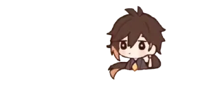 ⭐️ emoji Yeah, I did it. Telegram sticker 16 of 92
