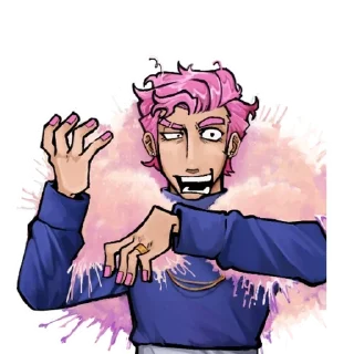Sticker from ~ Juliek💅 :: @ILoveCatsXD