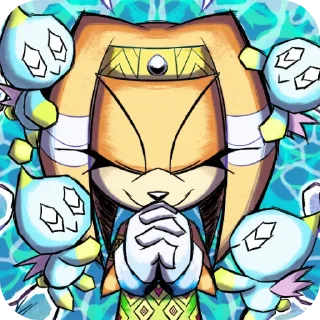 📖 emoji By Tikal Telegram sticker 12 of 70