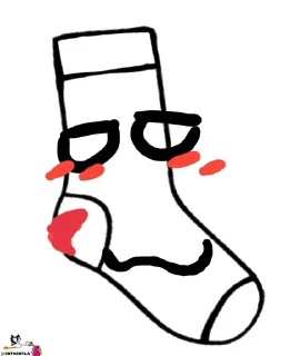 🌟 emoji Nocok Telegram sticker 14 of 31
