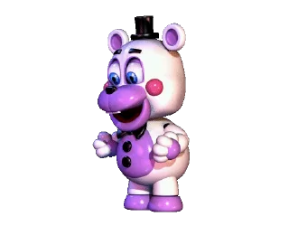 🌟 emoji Helpy Telegram sticker 8 of 21