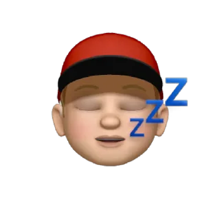 🌟 emoji надо так Telegram sticker 9 of 43