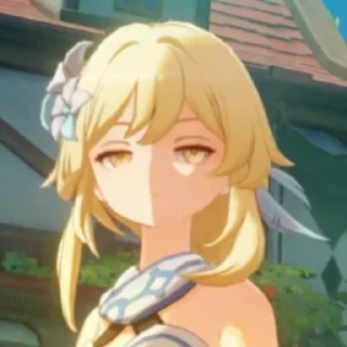 😐 emoji Снова геншин Telegram sticker 23 of 24