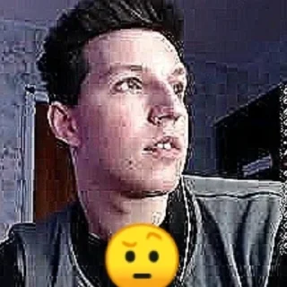 🤨 emoji героин Telegram sticker 13 of 37