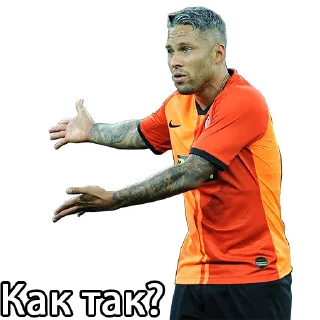 😱 emoji Шахтер Донецк Telegram sticker 7 of 47