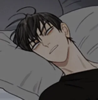 🙄 emoji oneday by daemmerlicht Telegram sticker 4 of 64