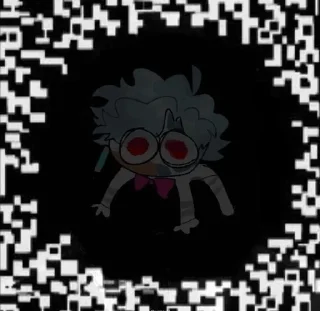 💉 emoji дотторе ест детей by @ish_wtf Telegram sticker 18 of 56