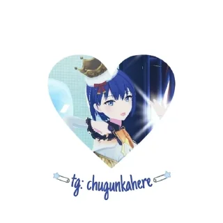 🐧 emoji ⑅харука⑅ |@chugunkahere Telegram sticker 1 of 37
