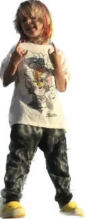 🤘 emoji Sk8school Telegram sticker 23 of 54