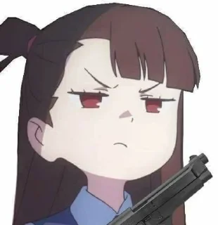 🔪 emoji Волшебные Пидорасы 2 Telegram sticker 19 of 54