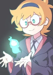 😊 emoji Волшебные Пидорасы 2 Telegram sticker 10 of 54