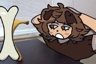 🌟 emoji (Typh) Mimi :: sdek89 Telegram sticker 21 of 77