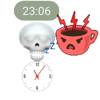 🤠 emoji 5минутмефа Telegram sticker 18 of 18