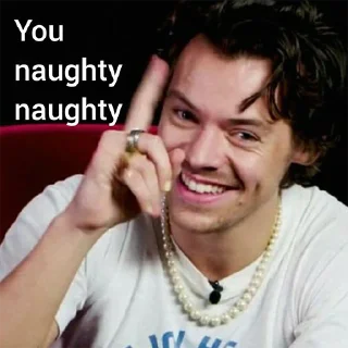 Sticker from harry styles mood