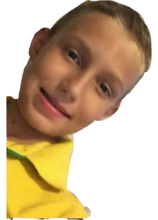 🧒 emoji Пиздюки Telegram sticker 16 of 80