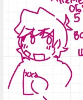 😳 emoji Тордек сигма от @Huinoko Telegram sticker 24 of 37
